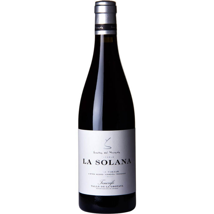Suertes del Marqués - La Solana - 2020 - 75cl - Onshore Cellars