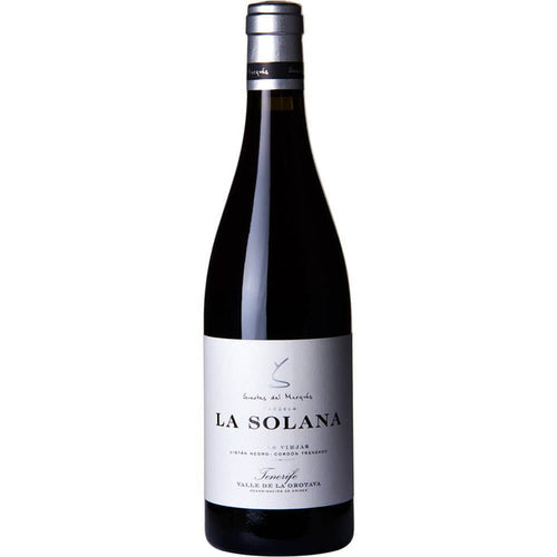 Suertes del Marqués - La Solana - 2020 - 75cl - Onshore Cellars