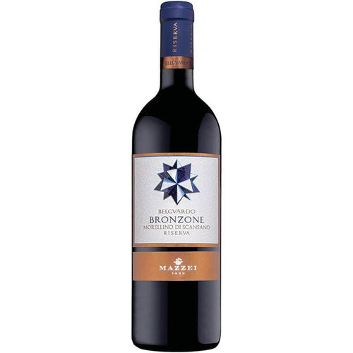 Tenuta Belguardo - Mazzei - Bronzone Riserva - 2020 - 75cl - Onshore Cellars