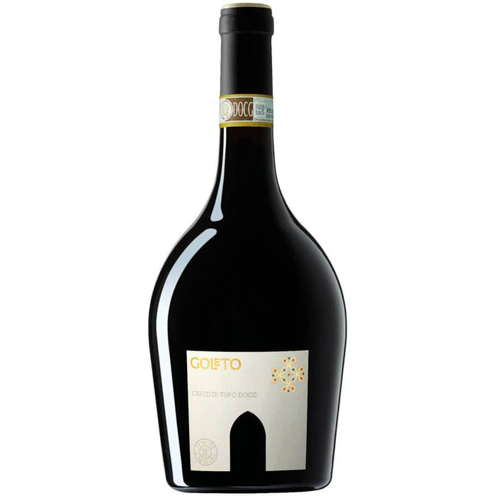 Tenuta Capaldo - Goleto - Greco di Tufo DOCG - 2019 - 75cl - Onshore Cellars