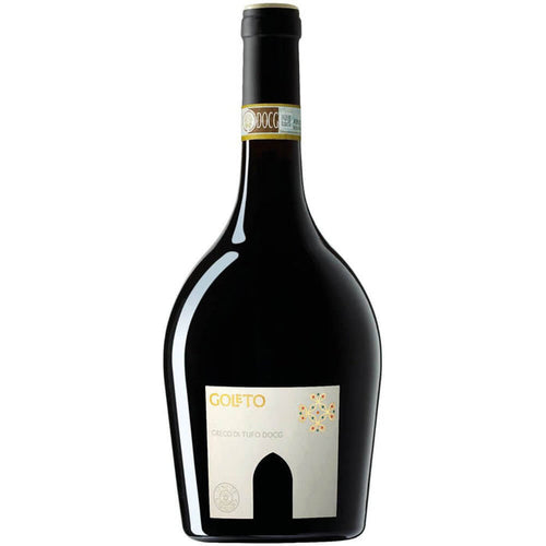 Tenuta Capaldo - Goleto - Greco di Tufo DOCG - 2019 - 75cl - Onshore Cellars