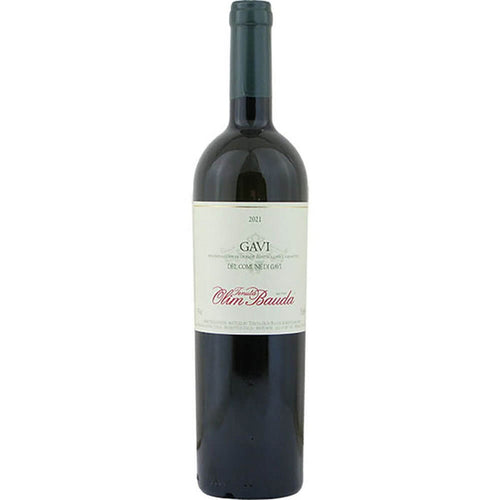 Tenuta Olim Bauda - Gavi del comune di Gavi DOCG - 2018 - 75cl - Onshore Cellars