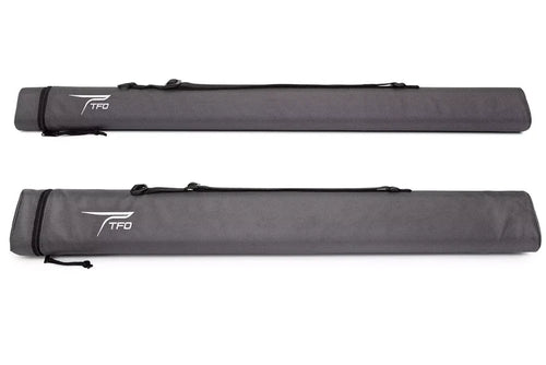 TFO Triangular Rod Case 9' 4pc