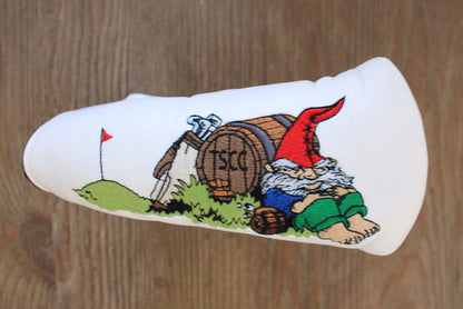 The Cameron Collector TSCC Gnome
