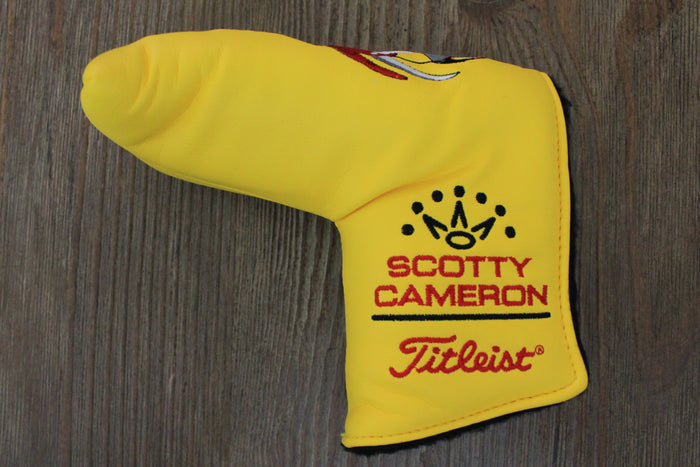 The Cameron Collector TSCC Jersey Devil