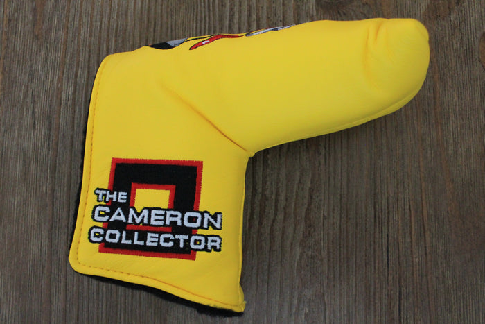 The Cameron Collector TSCC Jersey Devil