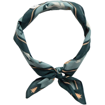 The Landmark Project Northwest Wildlife Bandana