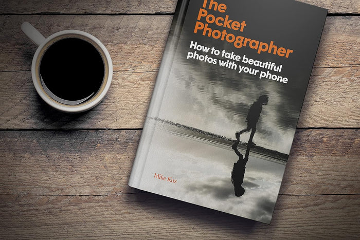 The Pocket Photographer