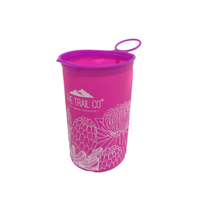 The Trail Co. Soft Cup | 250 ml