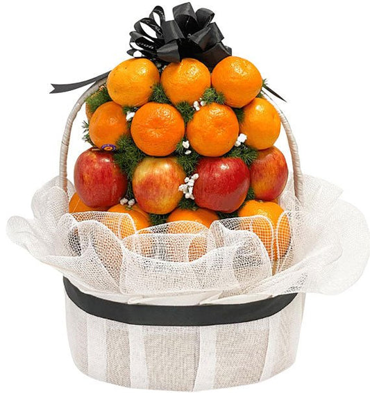 Thoughtful Sympathy Basket Vietnam