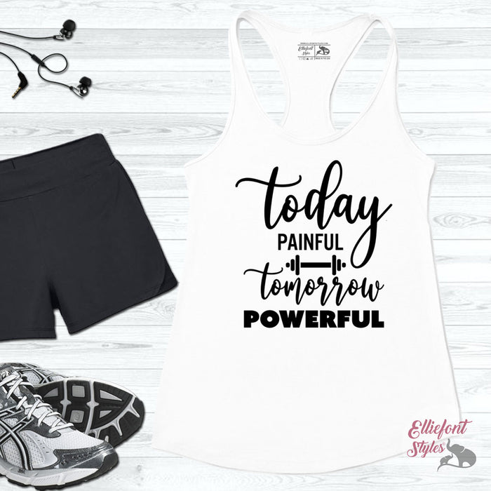 funny gym tanks