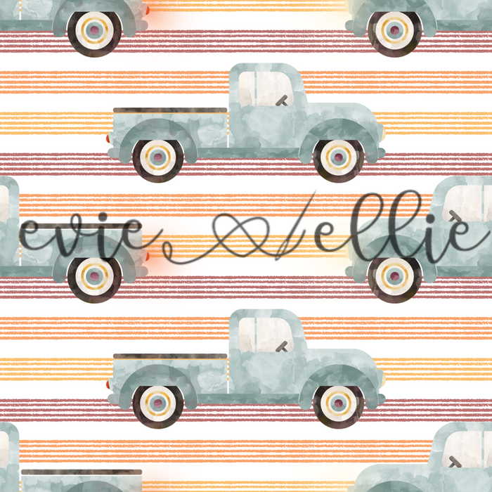 Trucks - Multiple Colors
