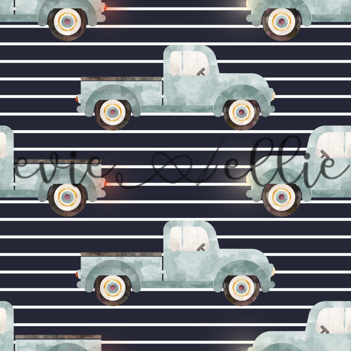 Trucks - Multiple Colors