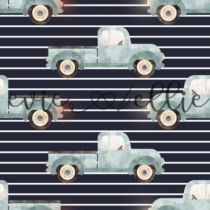 Trucks - Multiple Colors