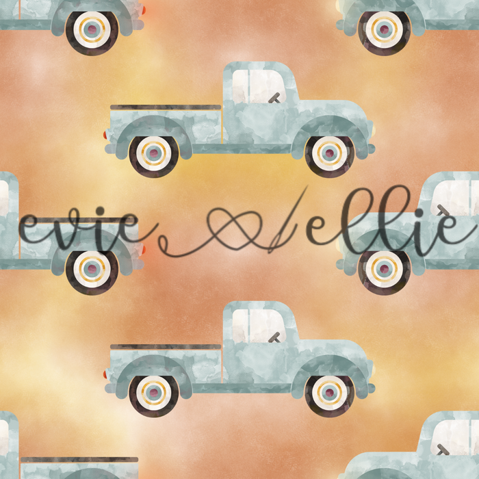 Trucks - Multiple Colors