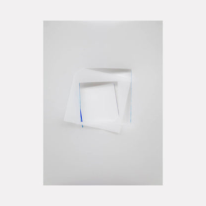 The artwork Two Equal Lovers 10, by Debra Ramsay