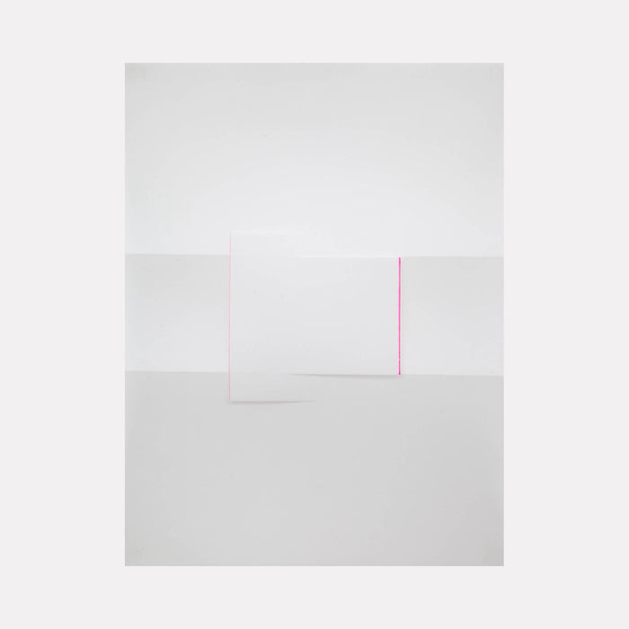 The artwork Two Equal Lovers 9, by Debra Ramsay