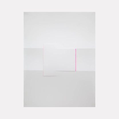 The artwork Two Equal Lovers 9, by Debra Ramsay