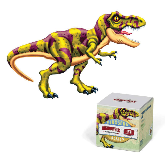 Tyrannosaurus Rex Dinosaur Series - Fun Size