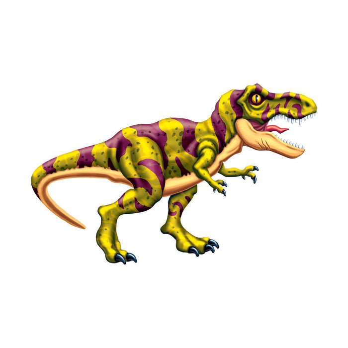 Tyrannosaurus Rex Dinosaur Series - Fun Size