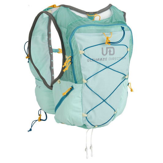 Ultimate Direction Ultra Vesta 6.0 | Ice Blue | Womens