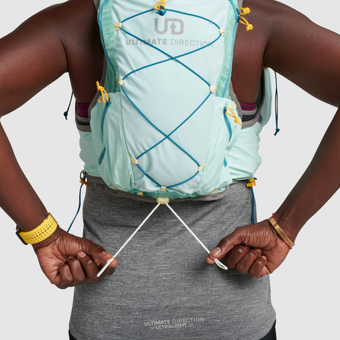Ultimate Direction Ultra Vesta 6.0 | Ice Blue | Womens