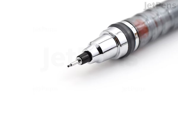 Uni Kuru Toga Standard 0.5MM Mechanical Pencil - Black