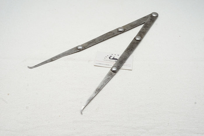 UNUSUAL 6 SECTION 5 JOINT INSIDE OUTSIDE CALIPERS