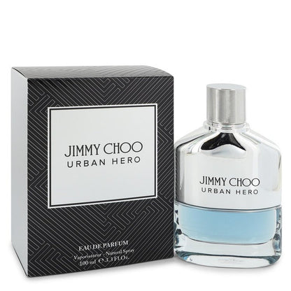 Jimmy Choo Urban Hero Cologne Eau De Parfum Spray