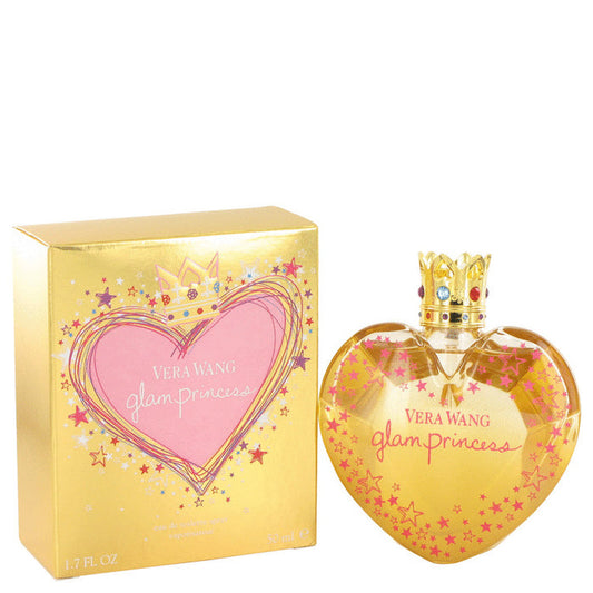 Vera Wang Glam Princess Eau De Toilette Spray