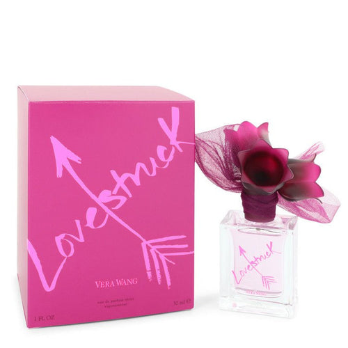 Vera Wang Lovestruck Eau De Parfum Spray
