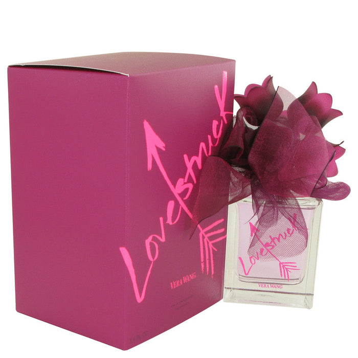 Vera Wang Lovestruck Eau De Parfum Spray