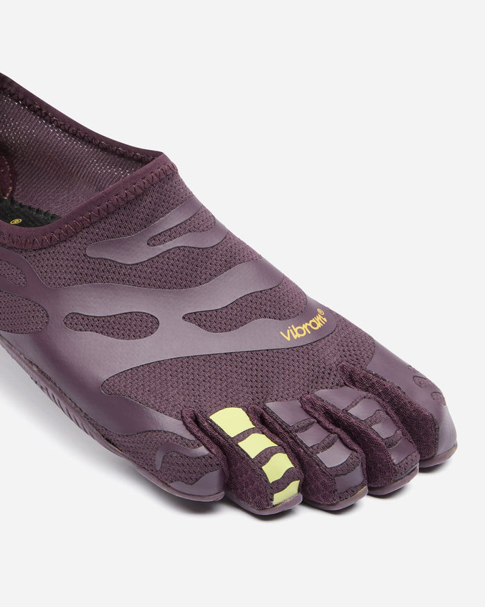 Vibram Fivefingers Graspifier  - Fig / A. Green