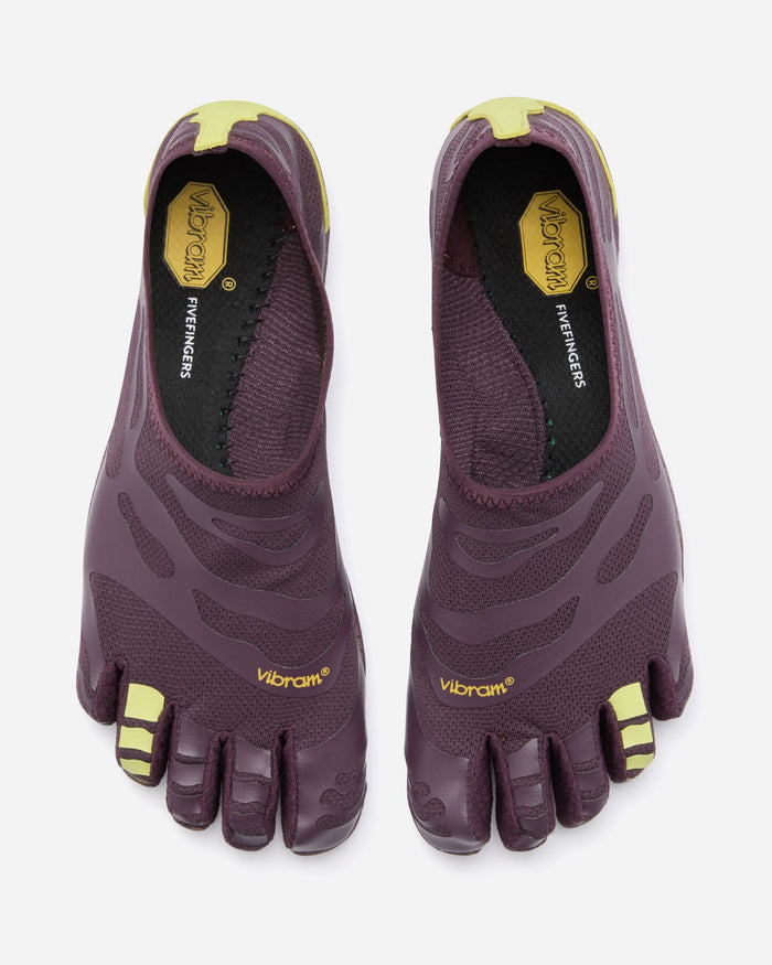 Vibram Fivefingers Graspifier  - Fig / A. Green