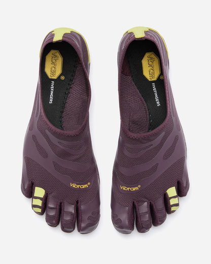 Vibram Fivefingers Graspifier  - Fig / A. Green