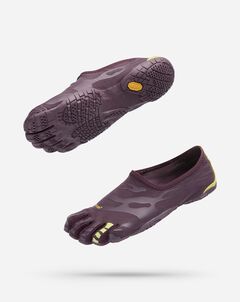 Vibram Fivefingers Graspifier  - Fig / A. Green