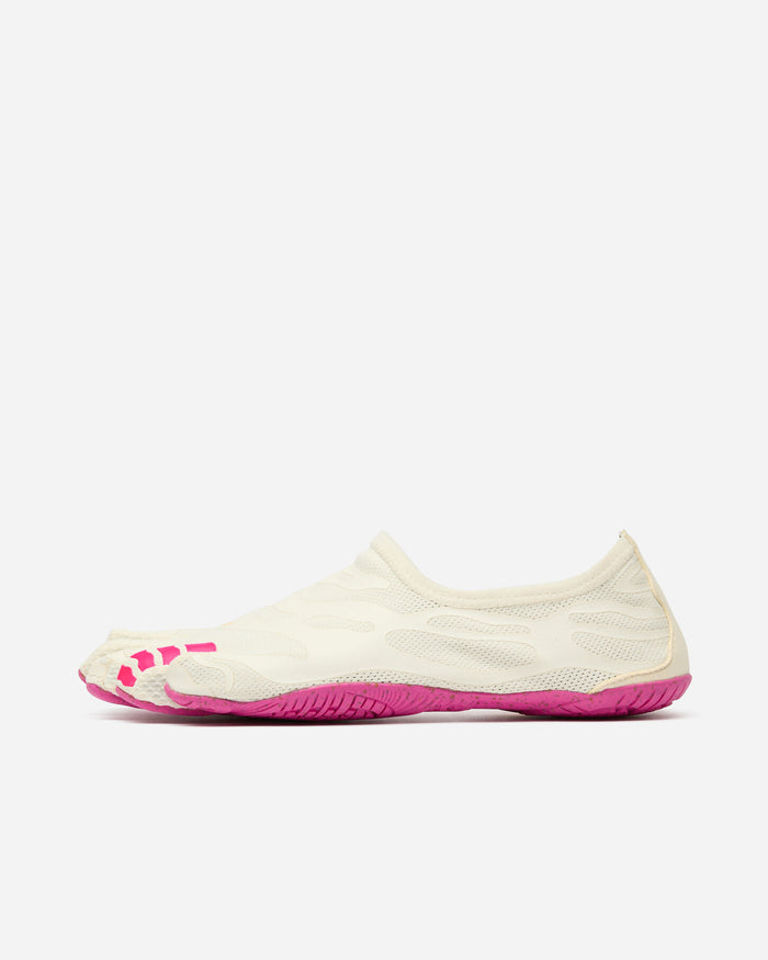 Vibram Fivefingers Graspifier  - Ivory / Fuchsia