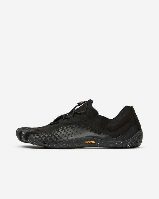 Vibram Fivefingers Groundsplay LS Men's - Total Black