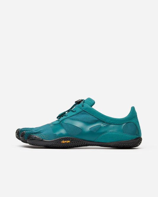 Vibram Fivefingers KSO EVO - Deep Lake / Black