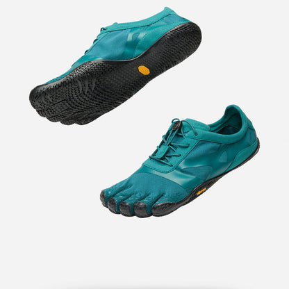 Vibram Fivefingers KSO EVO - Deep Lake / Black