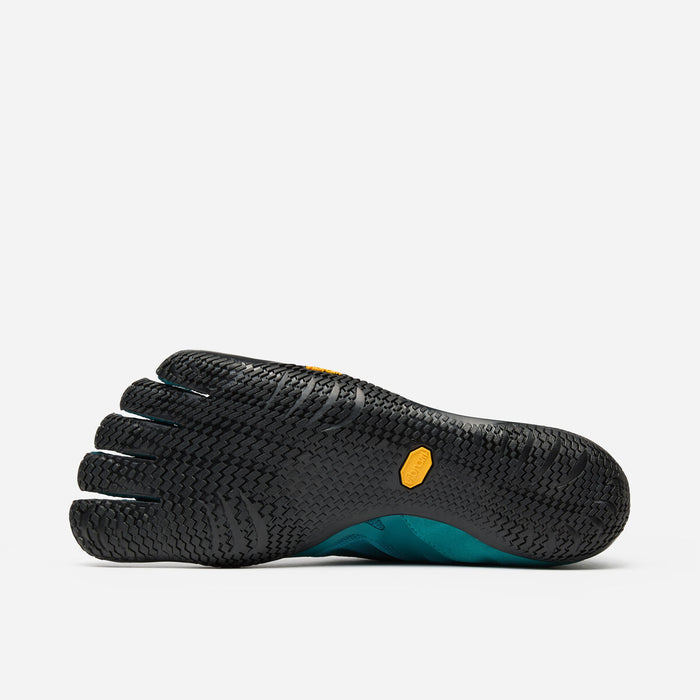 Vibram Fivefingers KSO EVO - Deep Lake / Black