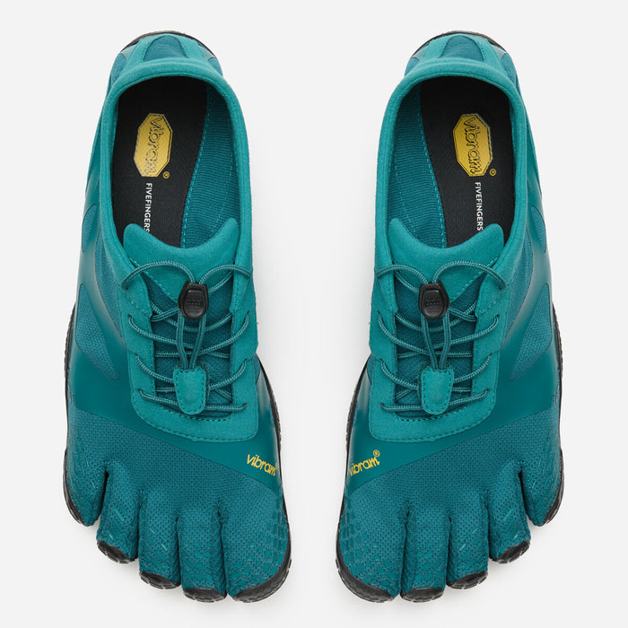 Vibram Fivefingers KSO EVO - Deep Lake / Black