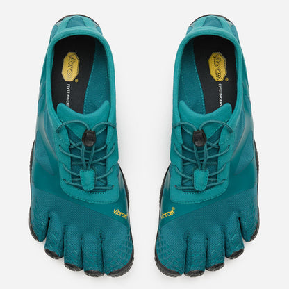 Vibram Fivefingers KSO EVO - Deep Lake / Black