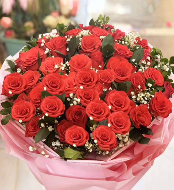 Vietnam Florist Shop - Vietnamese Flowers