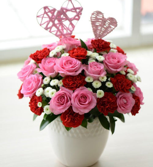 Vietnam Flower - Vietnamese Flowers