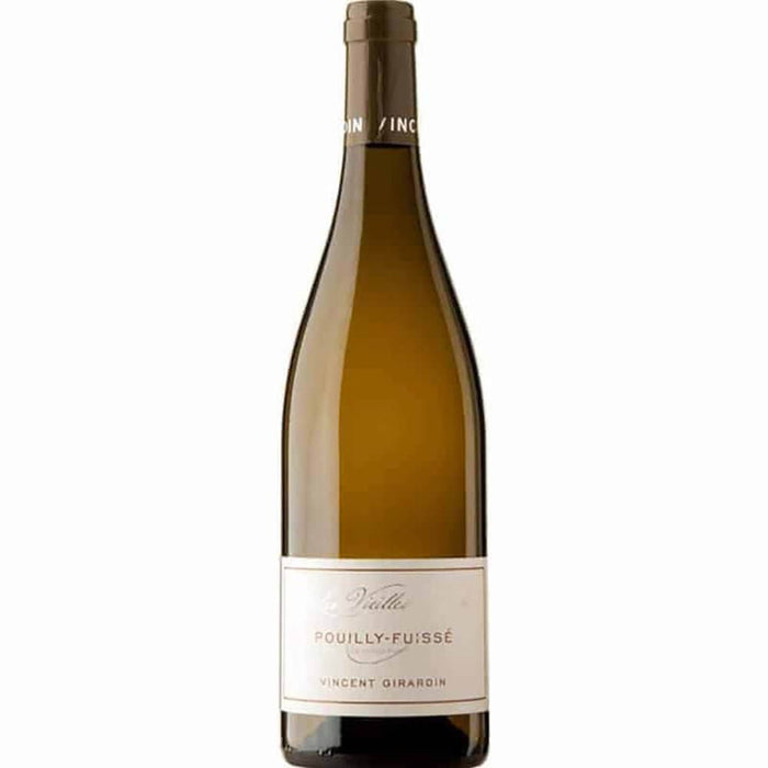 Vincent Girardin - Pouilly-Fuissé - Terroir de Pouilly - 2017 - 75cl - Onshore Cellars