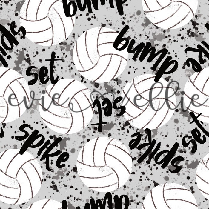 Volleyball- Multiple Colors