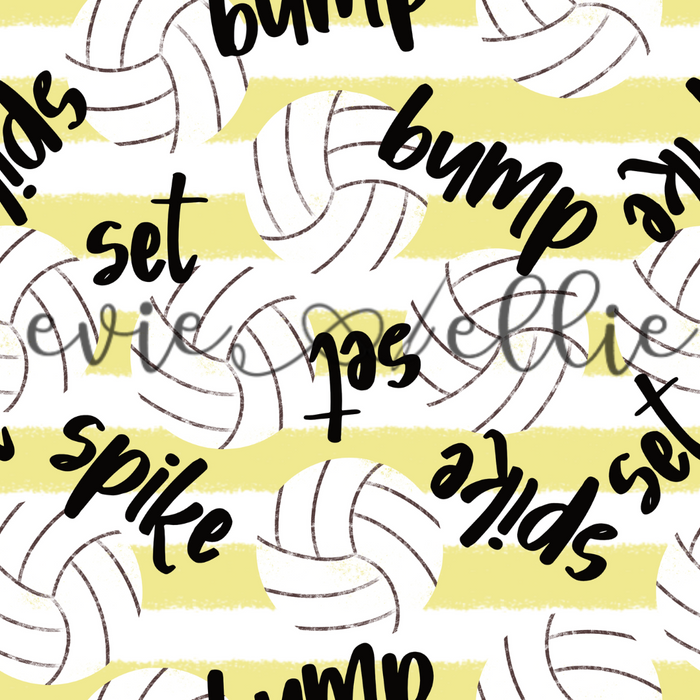Volleyball- Multiple Colors