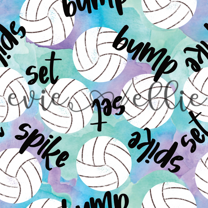 Volleyball- Multiple Colors