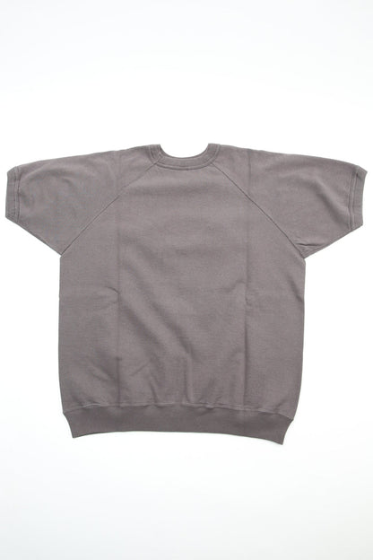 Warehouse & Co. 4104 Short Sleeve SW Hawaii - Charcoal